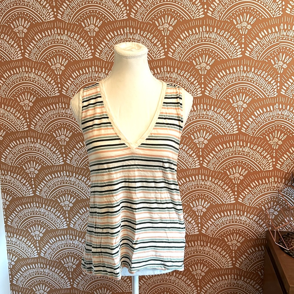 Madewell Tank